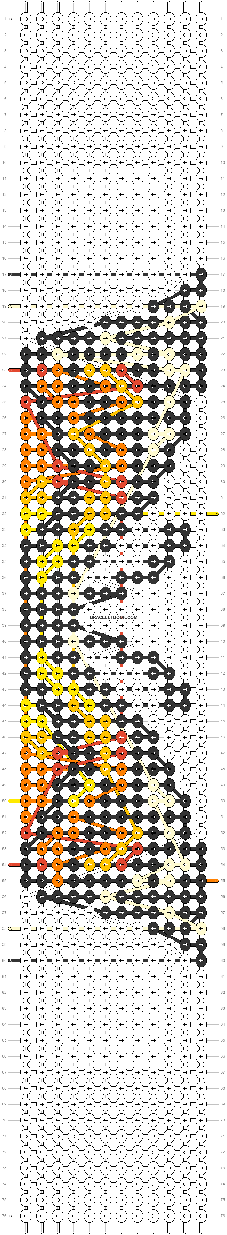 Alpha pattern #128893 variation #241616 pattern