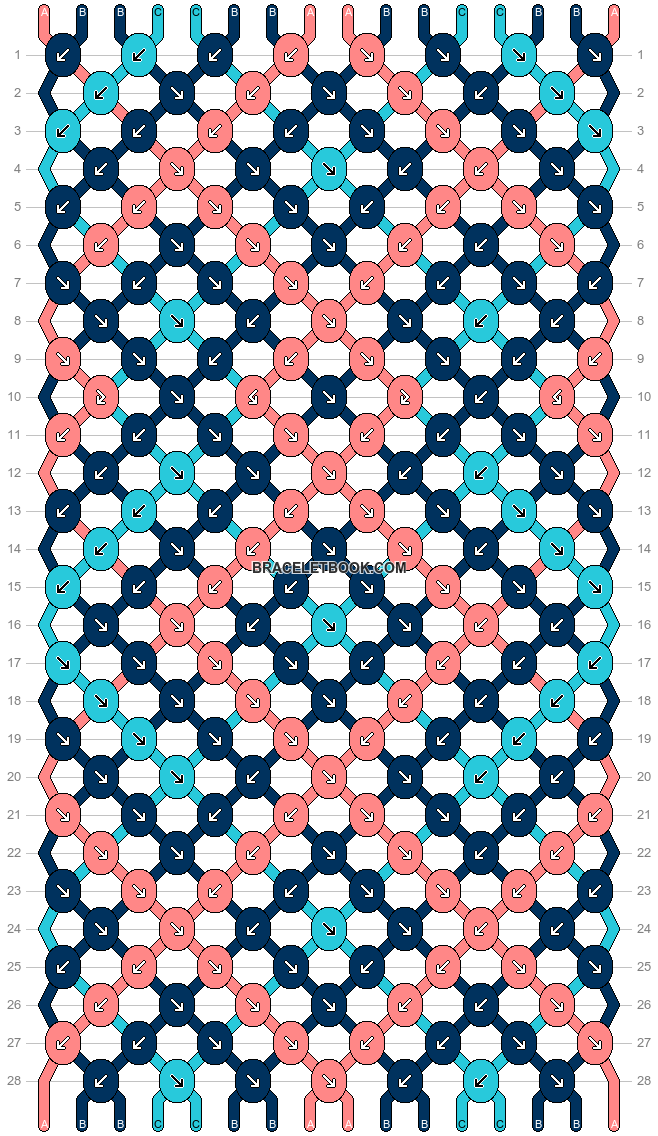 Normal pattern #128736 variation #241621 pattern