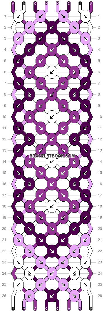 Normal pattern #1177 variation #241639 pattern