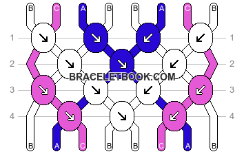 Normal pattern #2 variation #241661 pattern