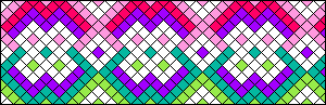 Normal pattern #33614 variation #241662