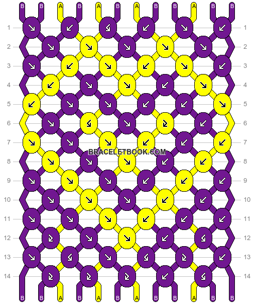 Normal pattern #128410 variation #241675 pattern