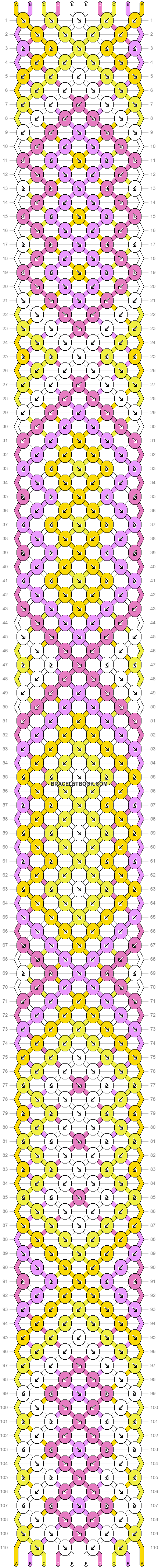 Normal pattern #24938 variation #241684 pattern