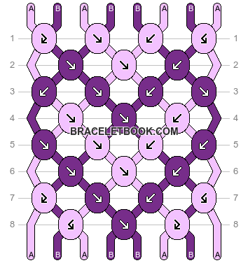 Normal pattern #150 variation #241698 pattern