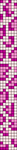Alpha pattern #119662 variation #241699