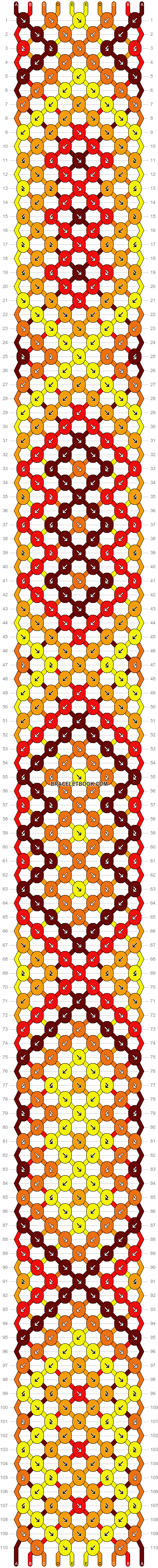 Normal pattern #24938 variation #241720 pattern