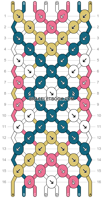 Normal pattern #17998 variation #241728 pattern