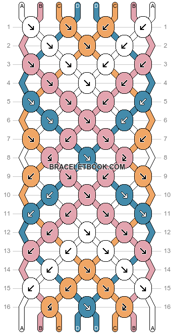 Normal pattern #17998 variation #241730 pattern