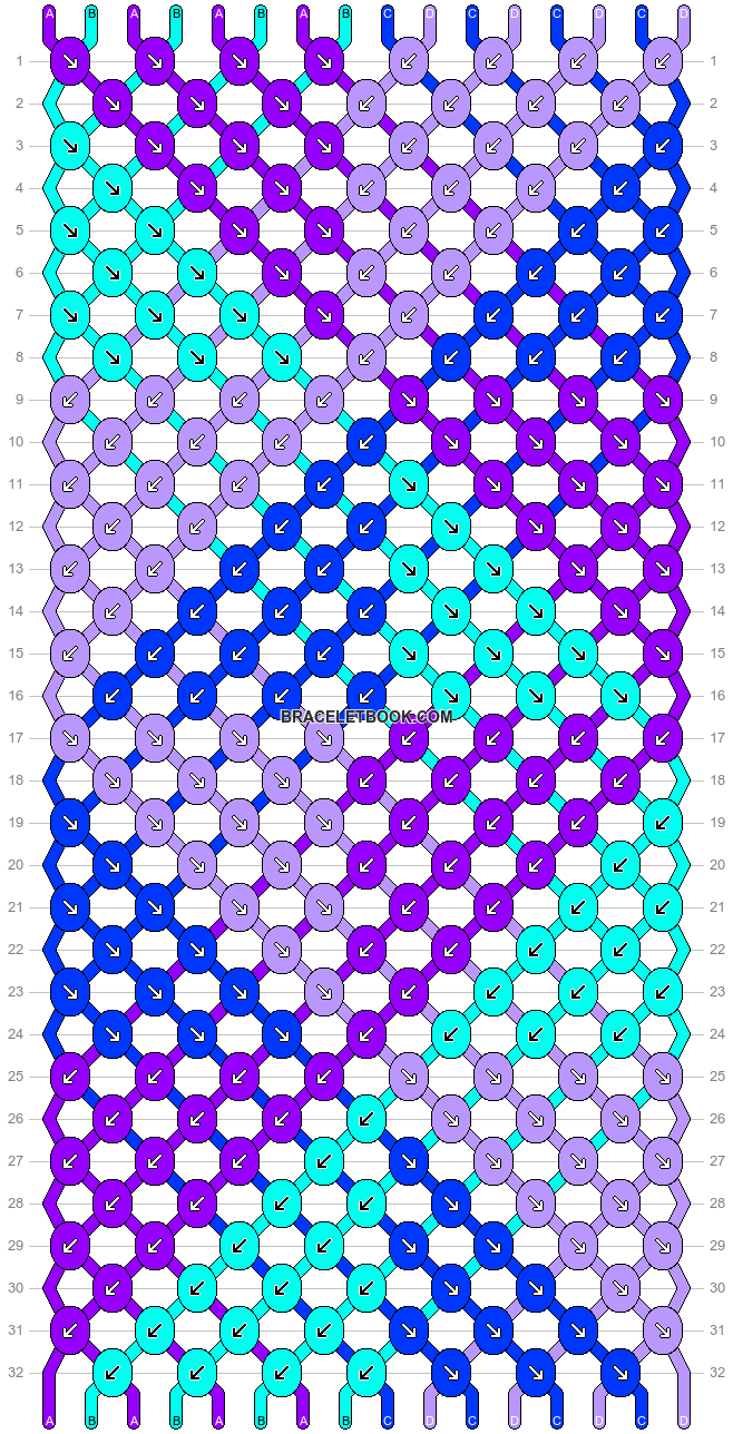 Normal pattern #9913 variation #241731 pattern