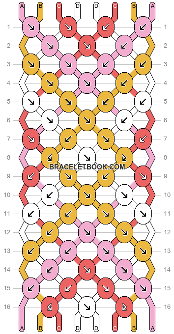 Normal pattern #17998 variation #241733 pattern