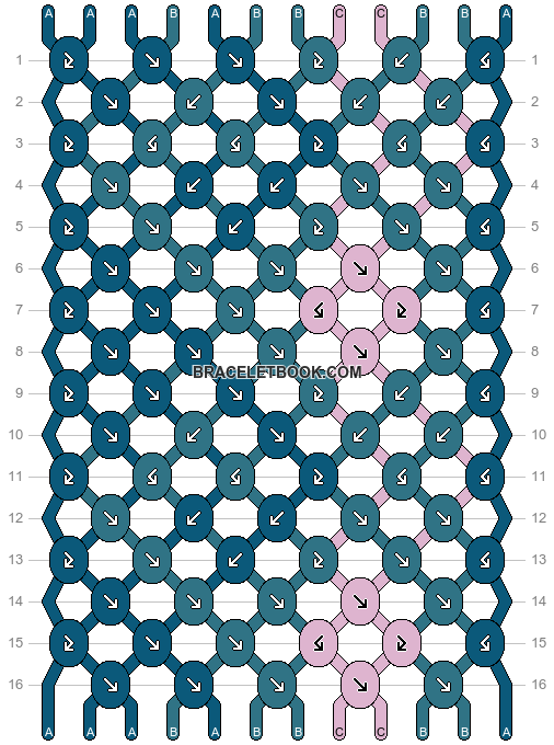 Normal pattern #128517 variation #241742 pattern