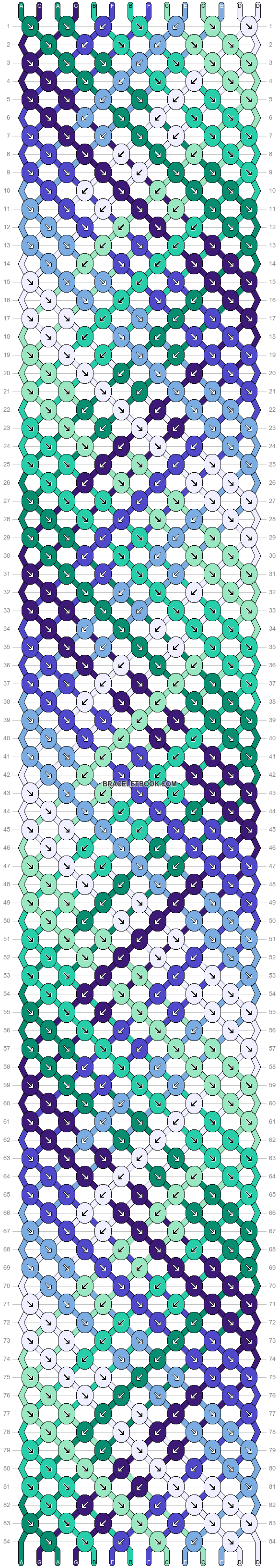 Normal pattern #128109 variation #241761 pattern