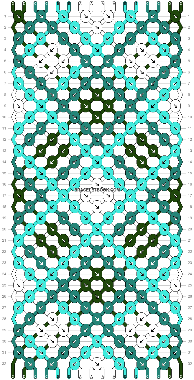 Normal pattern #111136 variation #241765 pattern