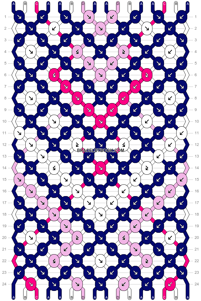Normal pattern #128358 variation #241776 pattern