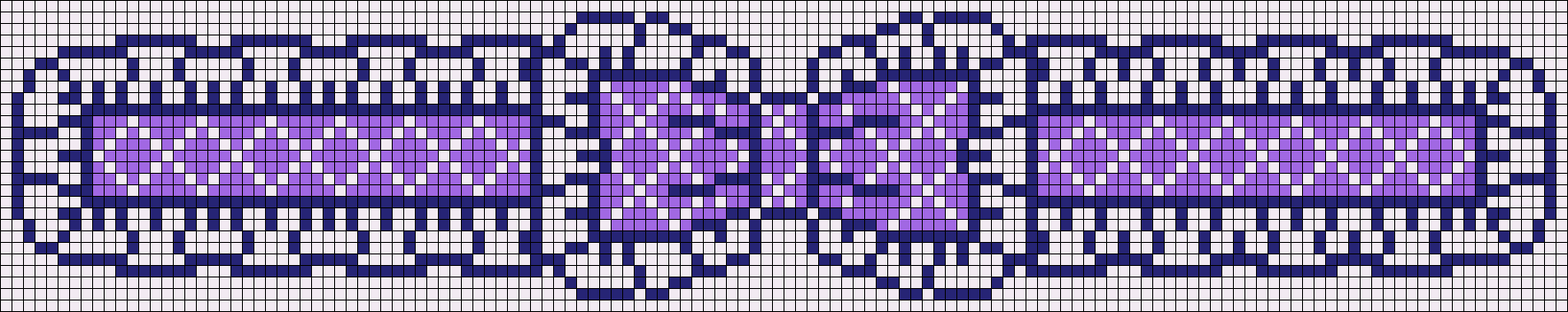 Alpha pattern #15644 variation #241784 preview