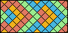 Normal pattern #74590 variation #241786