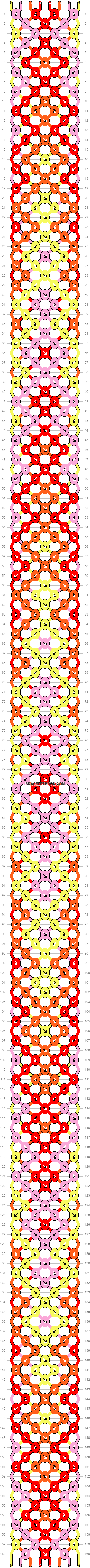 Normal pattern #128064 variation #241799 pattern