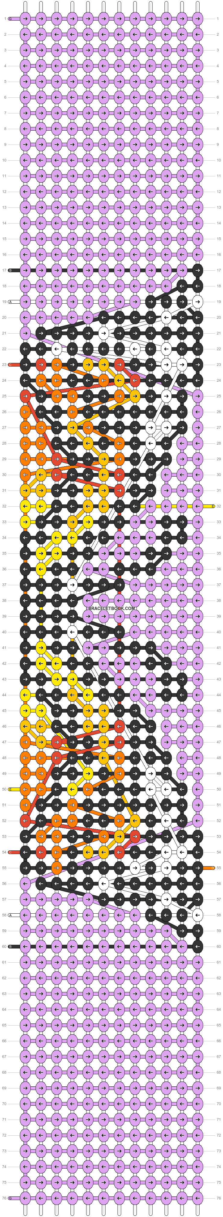 Alpha pattern #128893 variation #241805 pattern