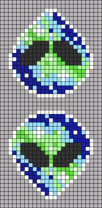 Alpha pattern #53622 variation #241822 preview
