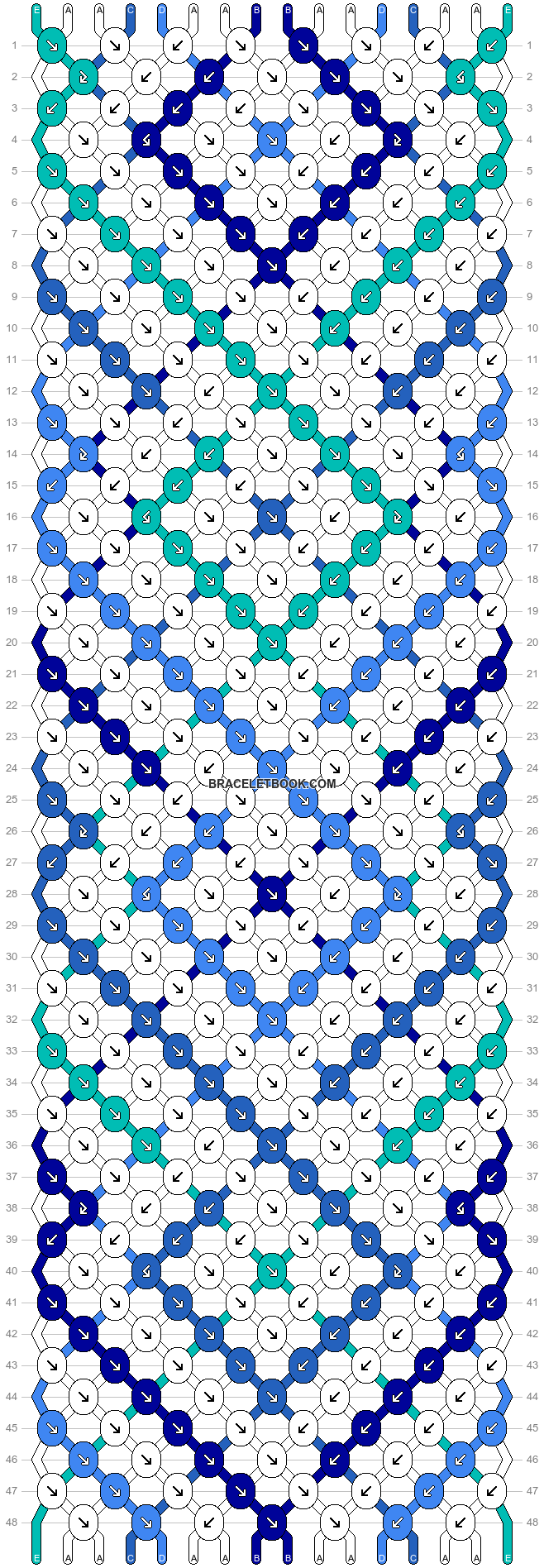 Normal pattern #128433 variation #241827 pattern