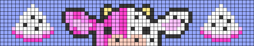 Alpha pattern #128612 variation #241831 preview