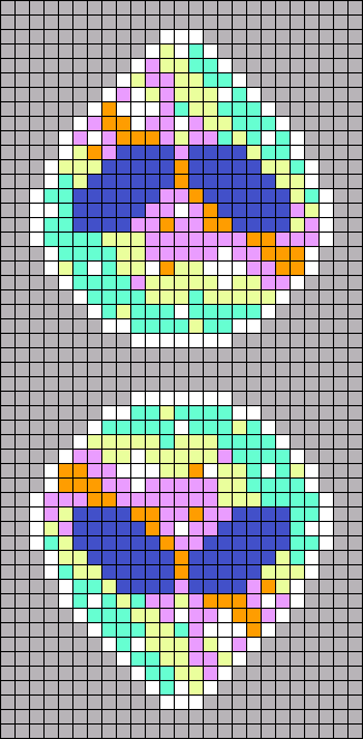 Alpha pattern #53622 variation #241834 preview