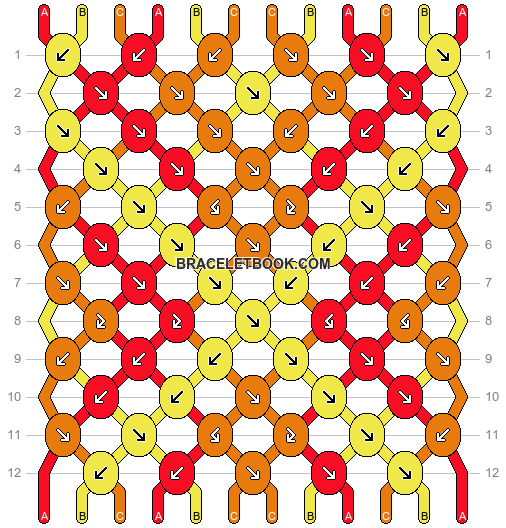 Normal pattern #127765 variation #241845 pattern