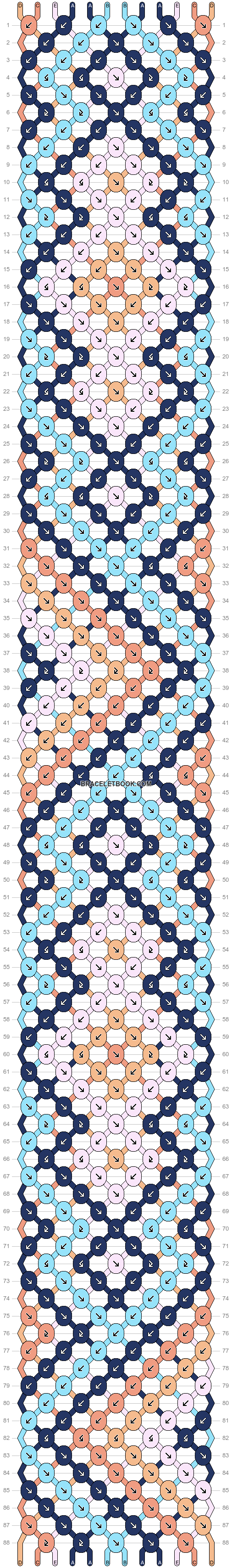 Normal pattern #50104 variation #241852 pattern