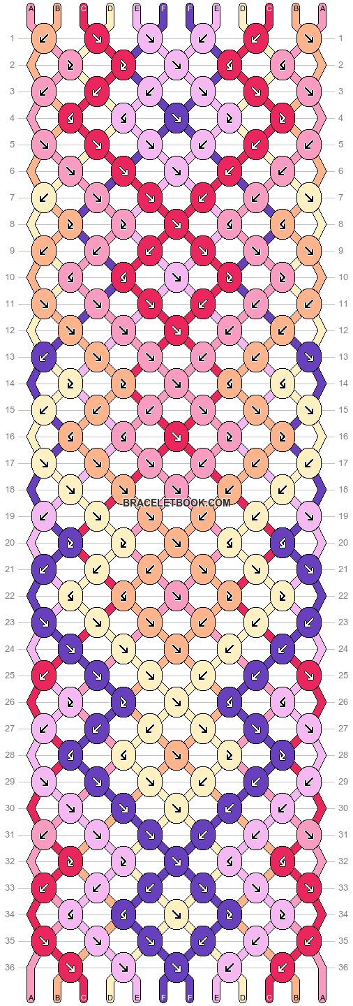 Normal pattern #92963 variation #241860 pattern