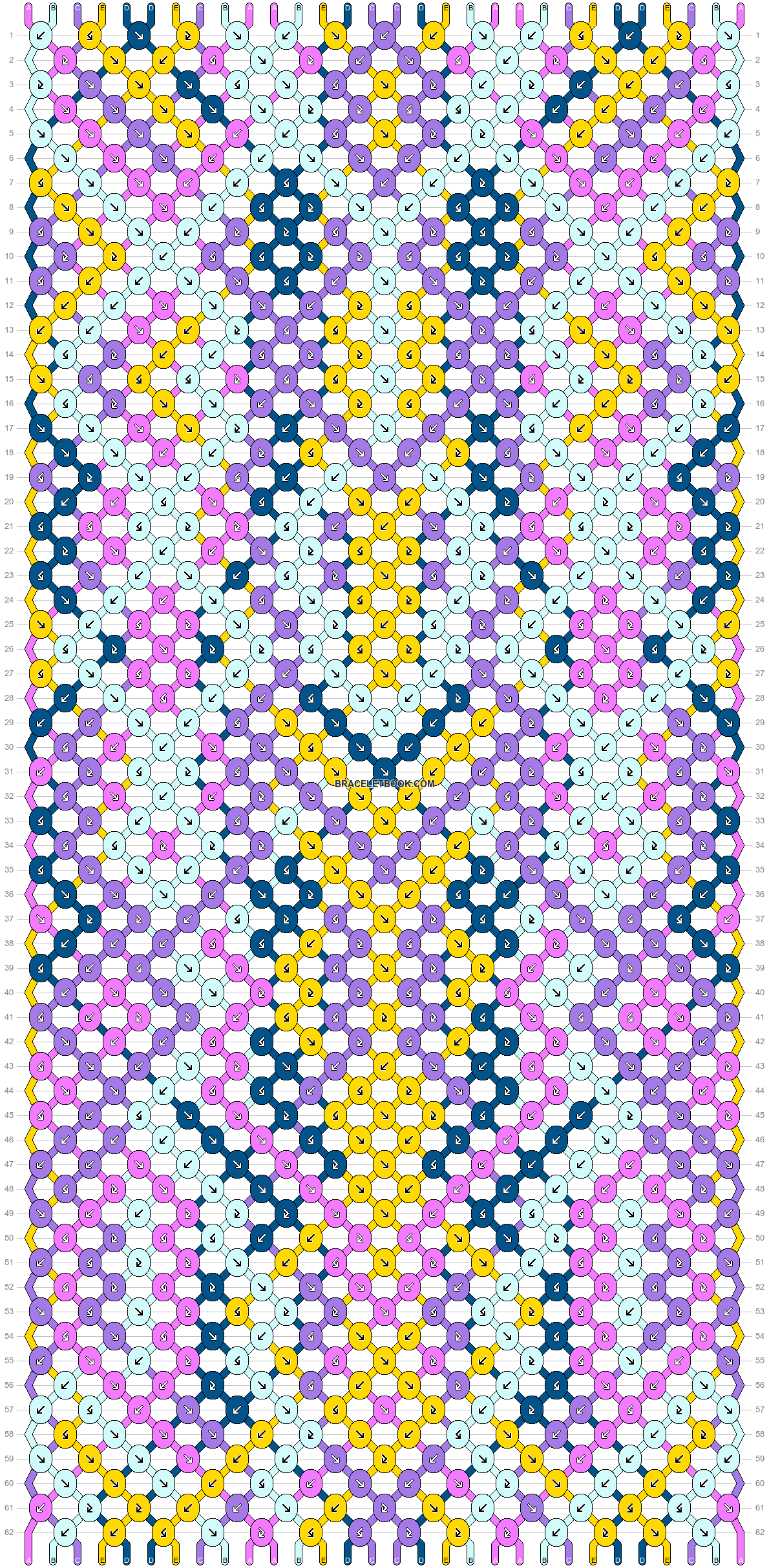 Normal pattern #128660 variation #241863 pattern