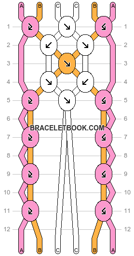 Normal pattern #76616 variation #241872 pattern