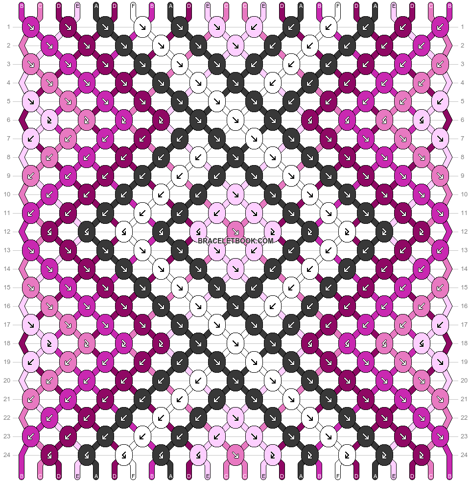 Normal pattern #128239 variation #241885 pattern
