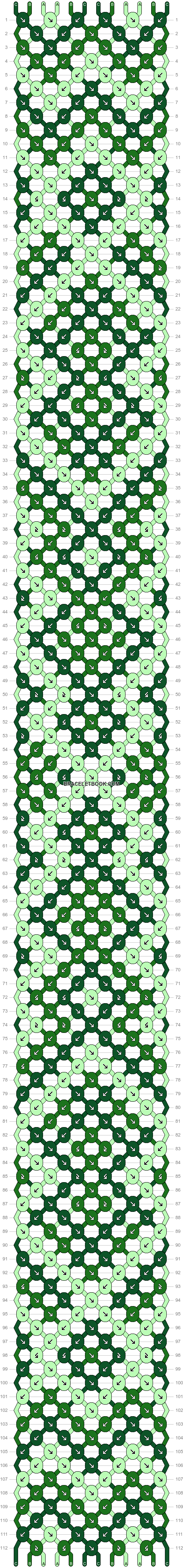 Normal pattern #128941 variation #241894 pattern