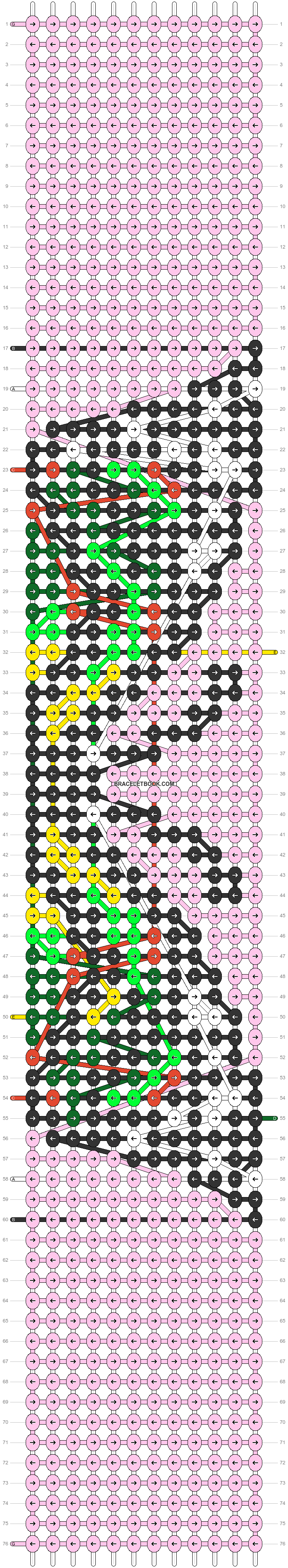 Alpha pattern #128893 variation #241906 pattern