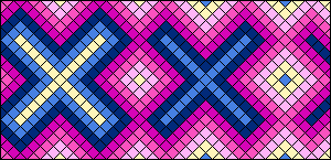 Normal pattern #98125 variation #241936
