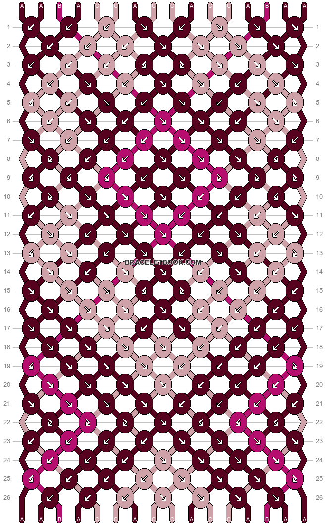 Normal pattern #34501 variation #241951 pattern