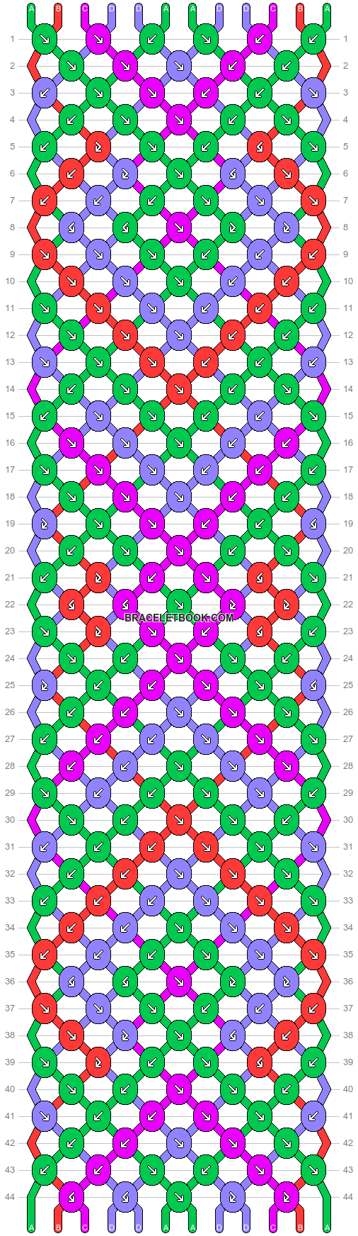 Normal pattern #110325 variation #241953 pattern