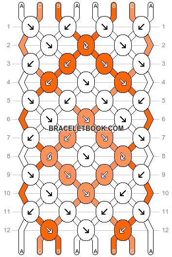 Normal pattern #107551 variation #241959 pattern