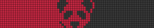 Alpha pattern #129009 variation #241962