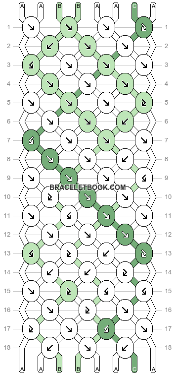 Normal pattern #127588 variation #242002 pattern