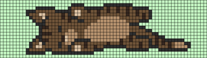 Alpha pattern #117091 variation #242005