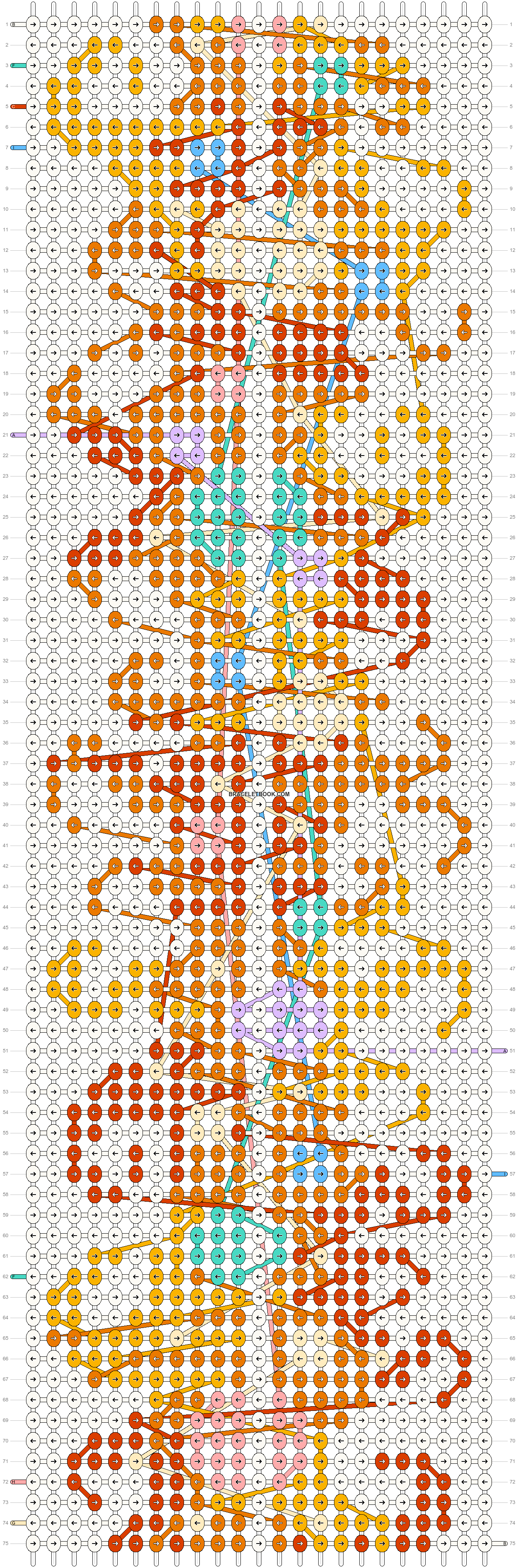 Alpha pattern #128922 variation #242008 pattern