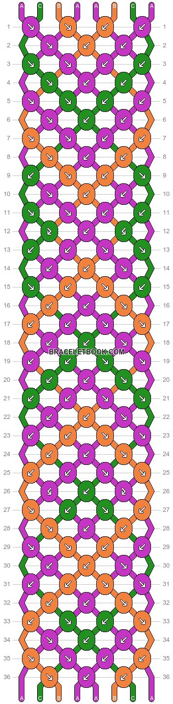 Normal pattern #128769 variation #242011 pattern