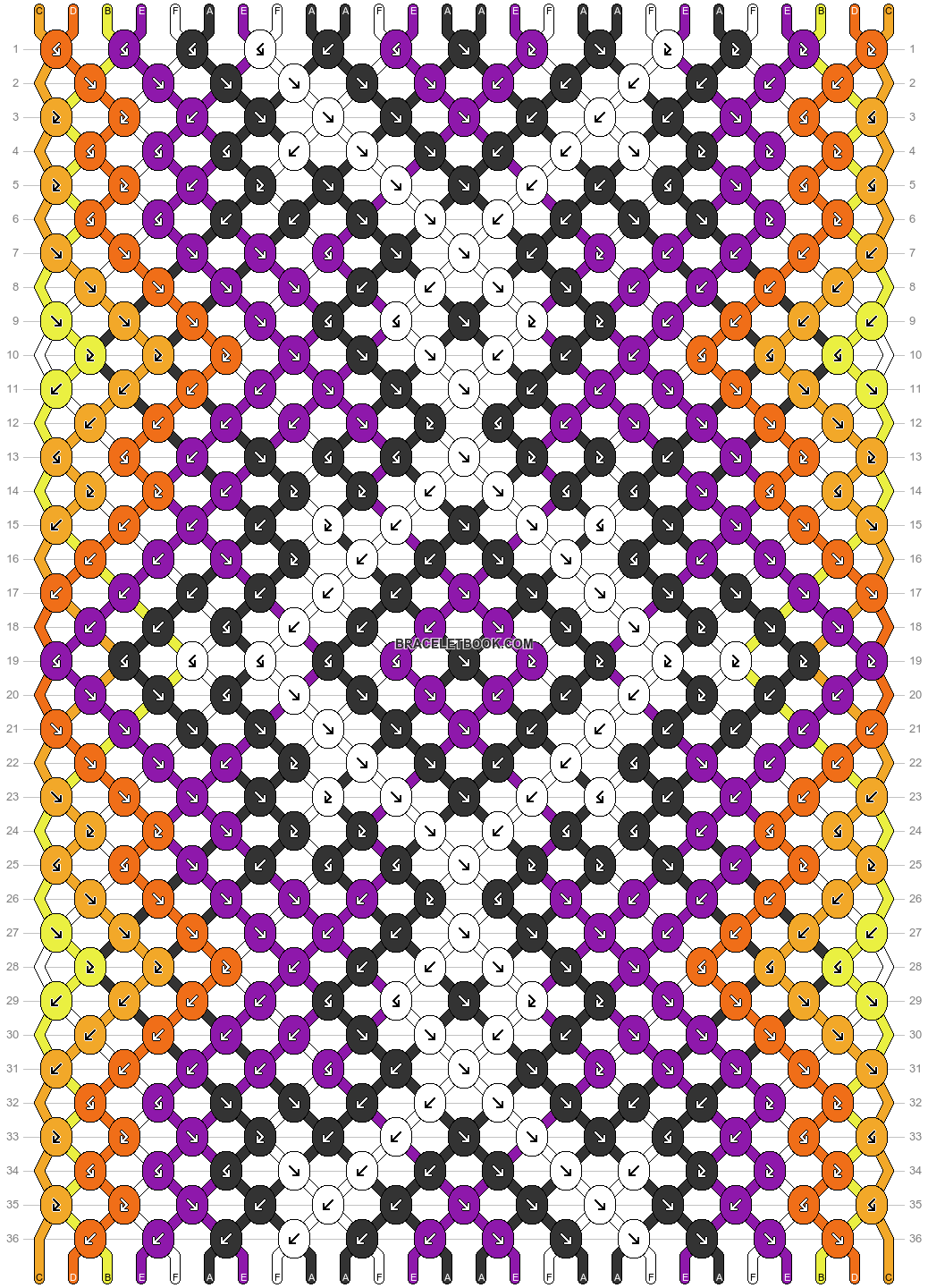 Normal pattern #65509 variation #242015 pattern