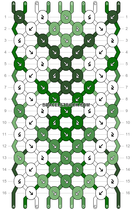 Normal pattern #27046 variation #242033 pattern