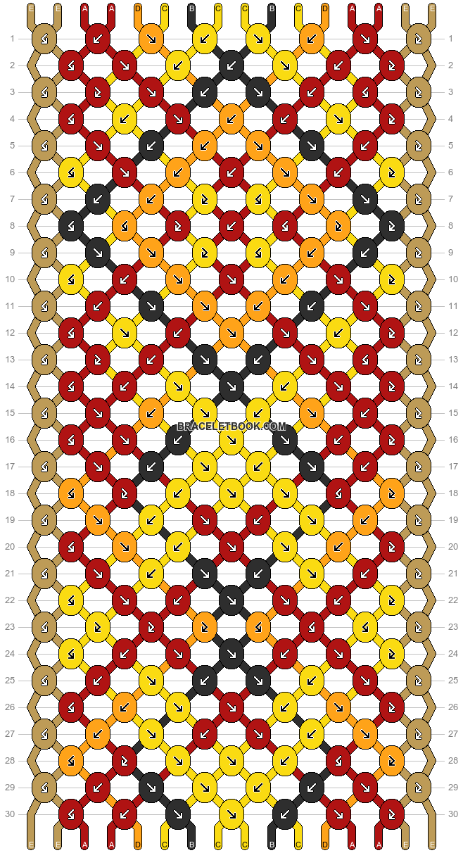 Normal pattern #111787 variation #242035 pattern
