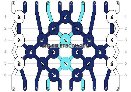 Normal pattern #128913 variation #242070 pattern