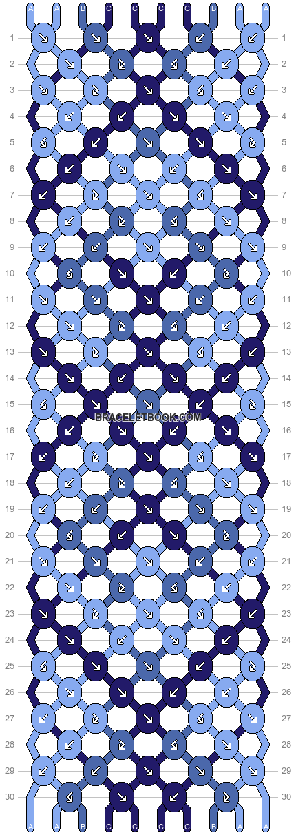 Normal pattern #127109 variation #242098 pattern