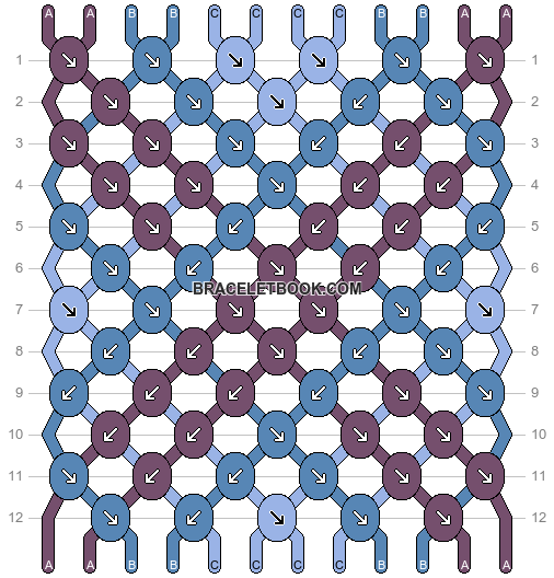 Normal pattern #8889 variation #242118 pattern