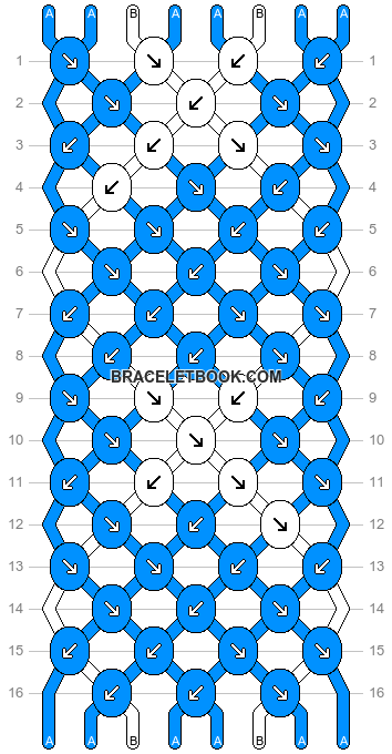 Normal pattern #126745 variation #242139 pattern